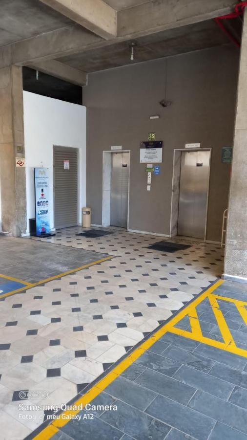 Mariano Palace Hotel Кампинас Екстериор снимка