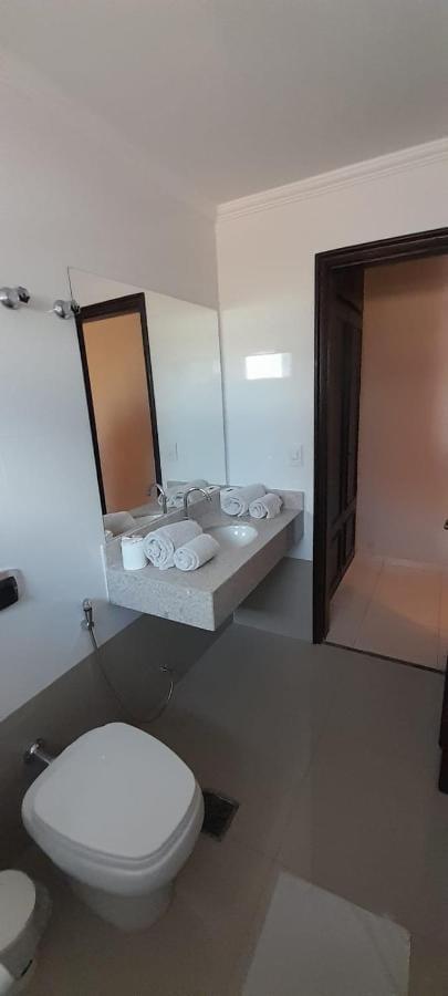 Mariano Palace Hotel Кампинас Екстериор снимка