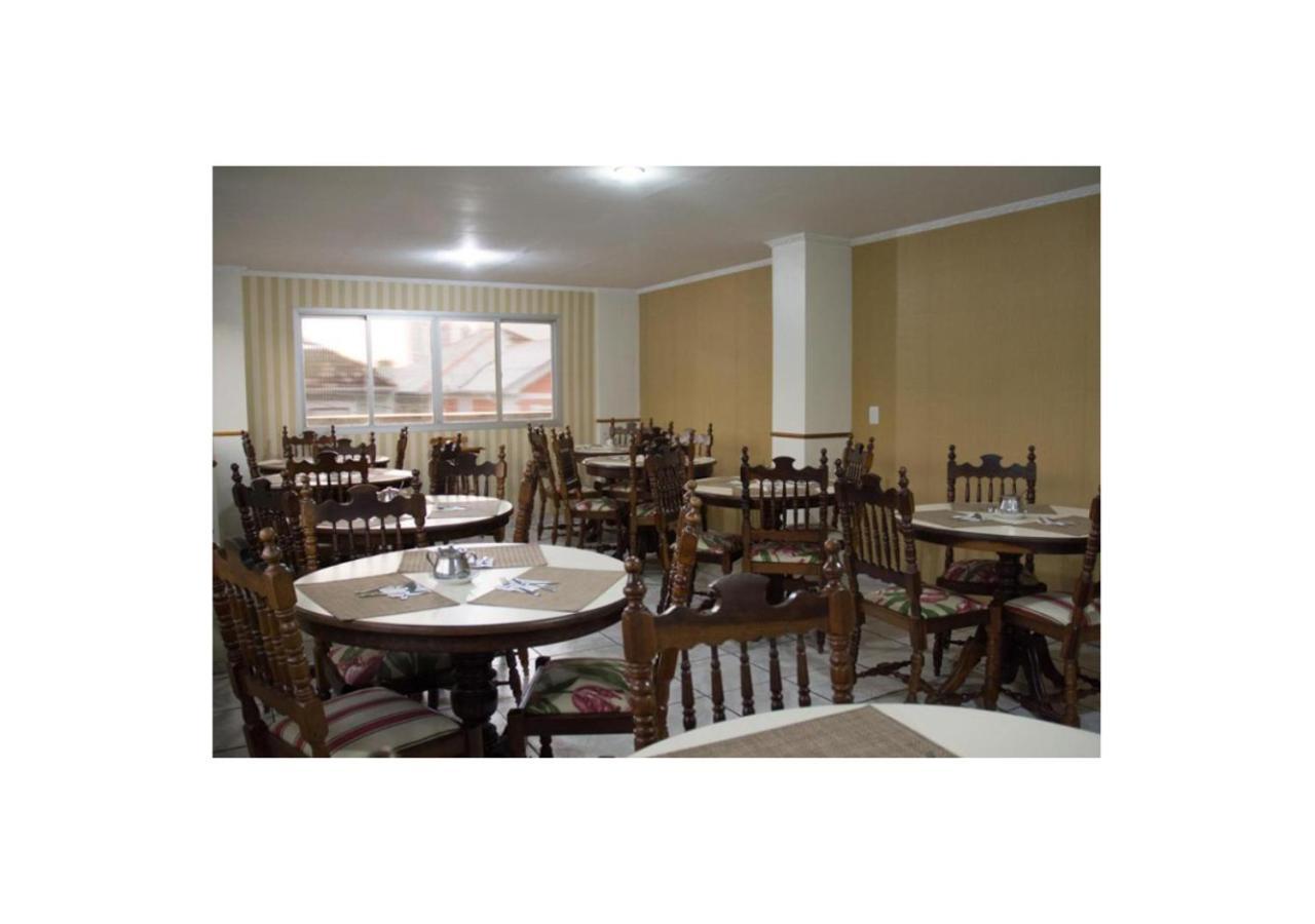 Mariano Palace Hotel Кампинас Екстериор снимка