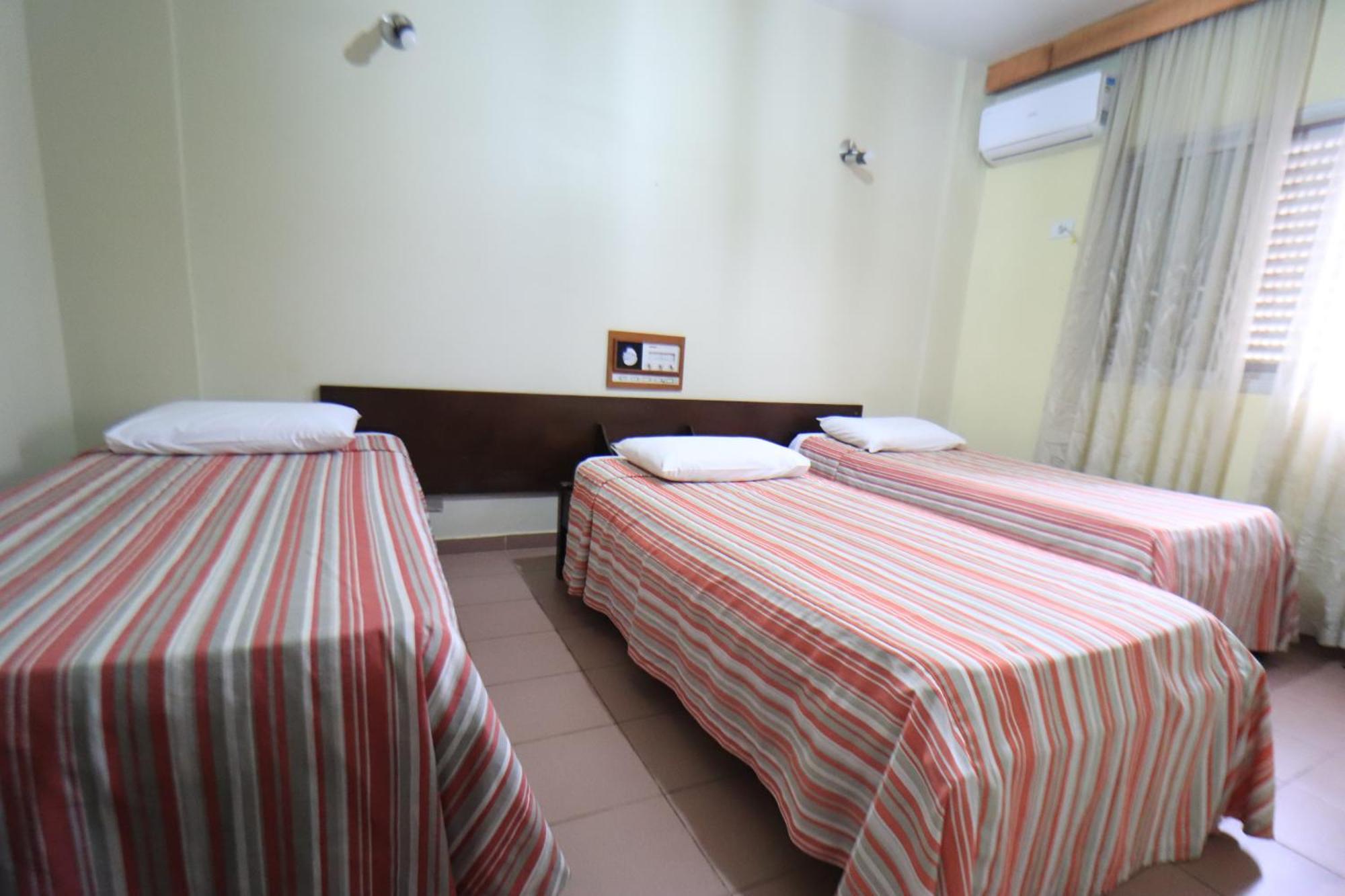 Mariano Palace Hotel Кампинас Екстериор снимка